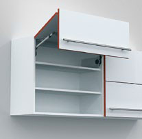 BLUM 20F3200 AVENTOS HF TELESKOP