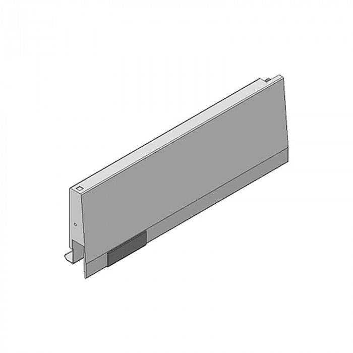 BLUM 470M2702S MERIVOBOX BOČNICE BIELE 270 MM