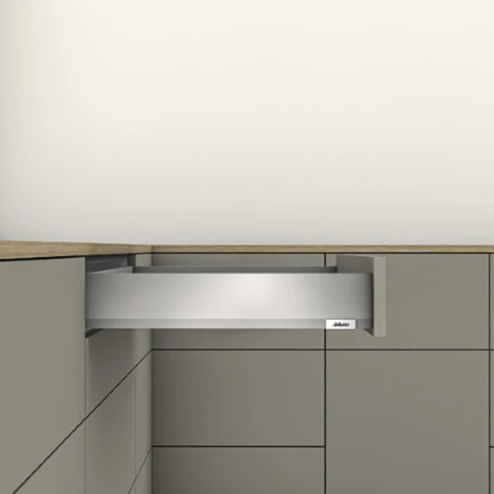 BLUM T60H4140 MERIVOBOX SÚPRAVA TIPON BLUMOTION S1 270-300MM OD 10 KG DO 20 KG