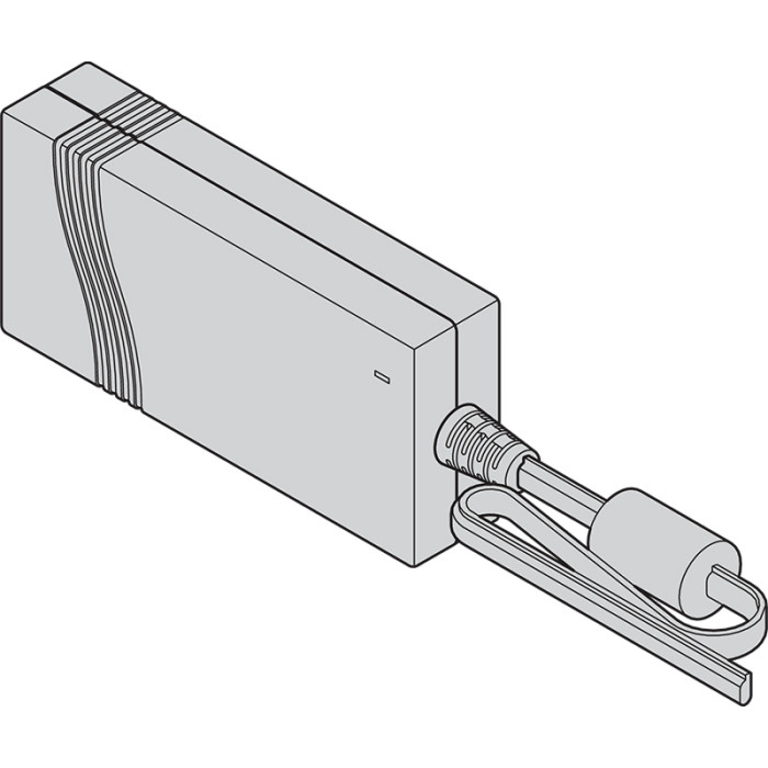 BLUM Z10NE04EE SERVO DRIVE TRAFO + KÁBEL 72W