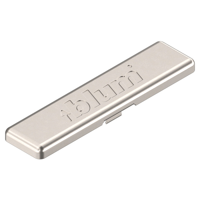 BLUM 90M2503.BP KRYTKA ZÁVESU S RAZBOU NIKEL