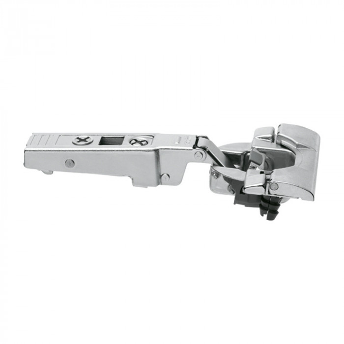 BLUM 71B9590 ZÁVES CLIP TOP BLUMOTION NALOŽENÝ S PEROM BRZDENÝ NA HRUBÉ DVERE INSERTA 95°