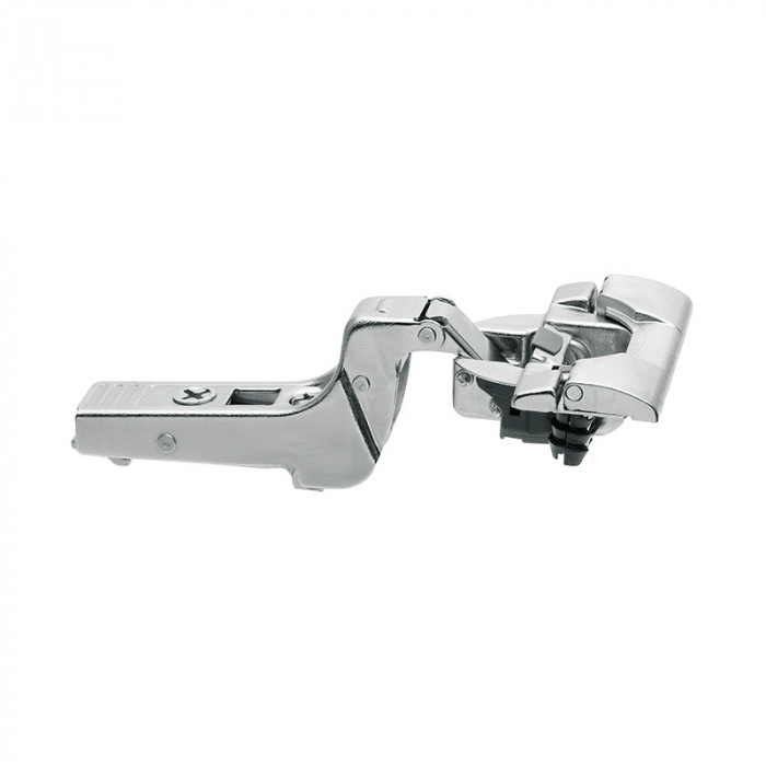 BLUM 71B9790 ZÁVES CLIP TOP BLUMOTION VLOŽENÝ S PEROM BRZDENÝ NA HRUBÉ DVERE INSERTA  95°