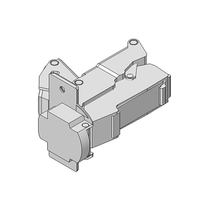 BLUM 71B7650 ZÁVES CLIP TOP BLUMOTION POLONALOŽENÝ S PEROM BRZDENÝ 155° ONYX