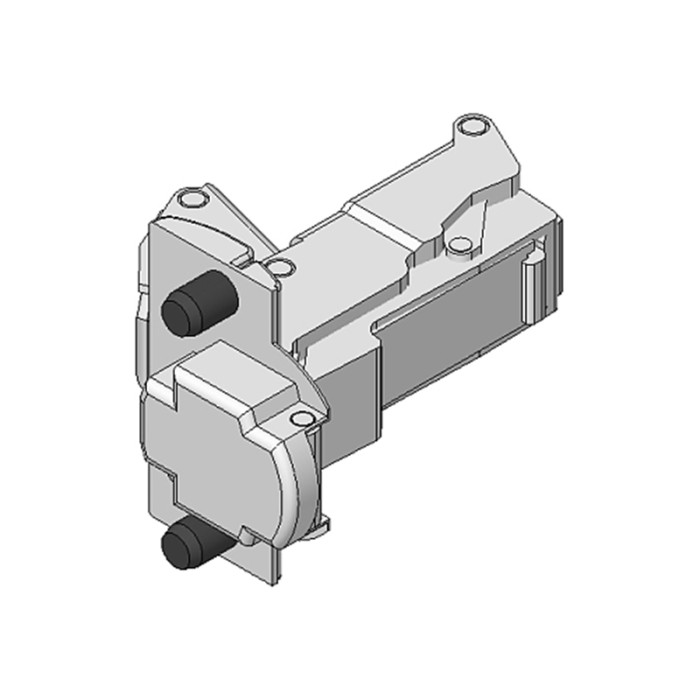 BLUM 70T7590.TL ZÁVES CLIP TOP NALOŽENÝ BEZ PERA INSERTA 155° ONYX