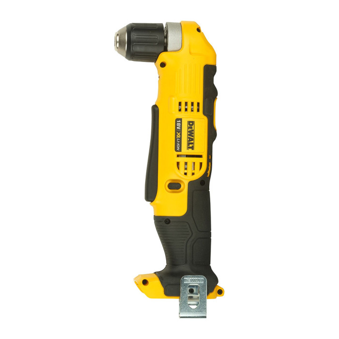 DEWALT DCD740NT AKKU VŔTAČKA PRAVOUHLÁ 18V BEZ AKKU