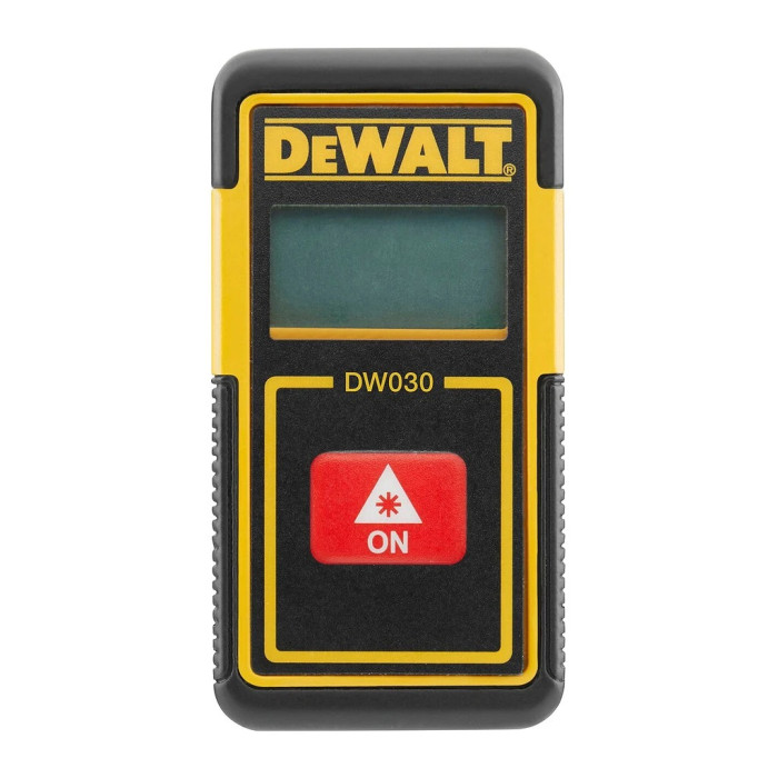 DEWALT MERAČ VZDIALENOSTI 9M DW - 030PL