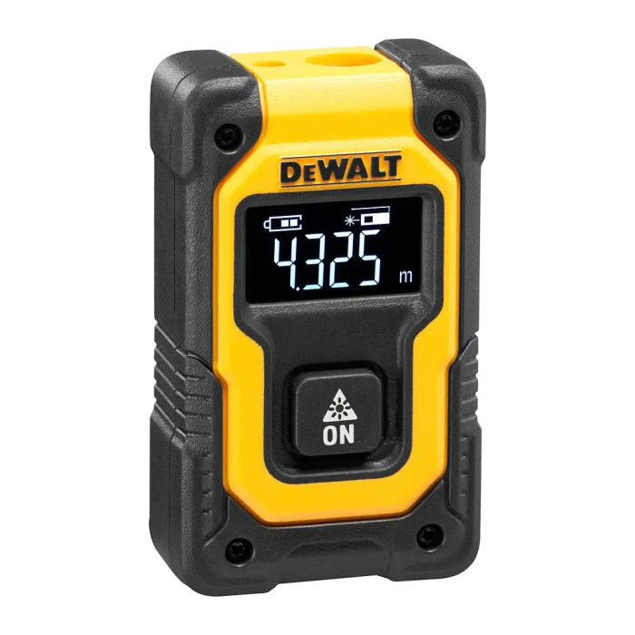 DEWALT MERAČ LASEROVÝ 16M DW - 055PL