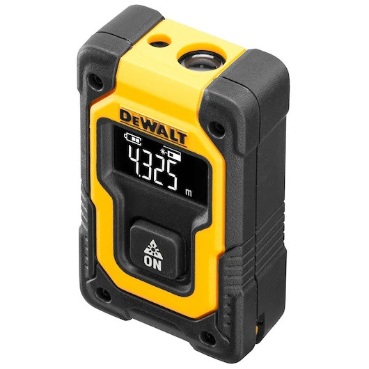 DEWALT MERAČ LASEROVÝ 16M DW - 055PL