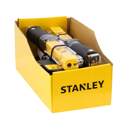STANLEY KLADIVO SPONKOVACIE 6-PHT150
