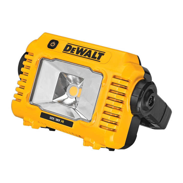 DEWALT SVETLO PRACOVNÉ DCL077 18V