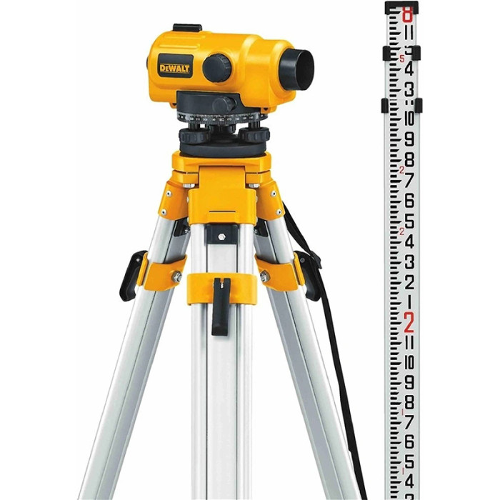 DEWALT OPTIKA LASEROVÁ DW - 096PK