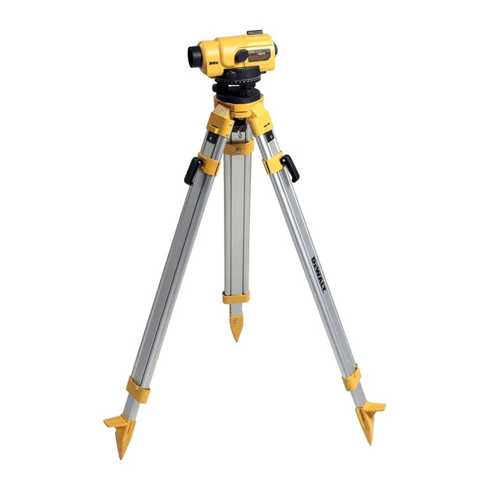 DEWALT OPTIKA LASEROVÁ DW - 096PK