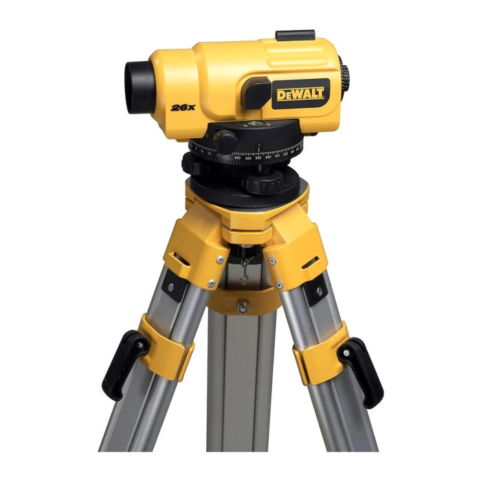 DEWALT OPTIKA LASEROVÁ DW - 096PK