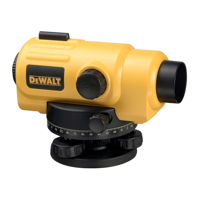 DEWALT OPTIKA LASEROVÁ DW - 096PK