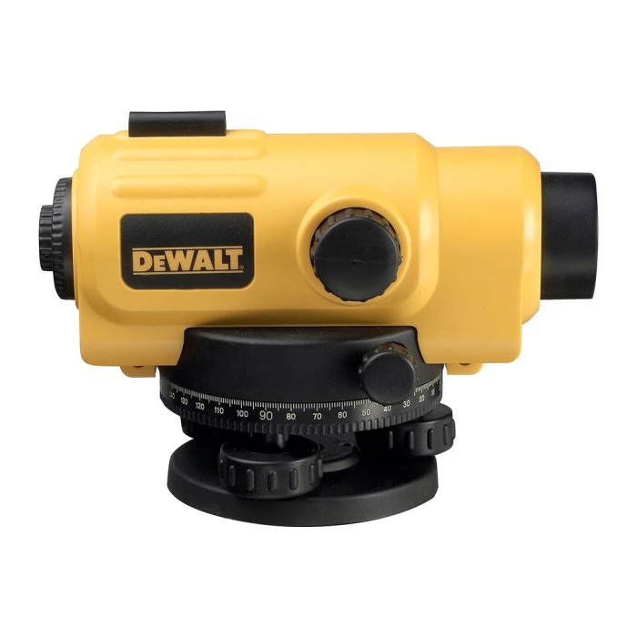 DEWALT OPTIKA LASEROVÁ DW - 096PK