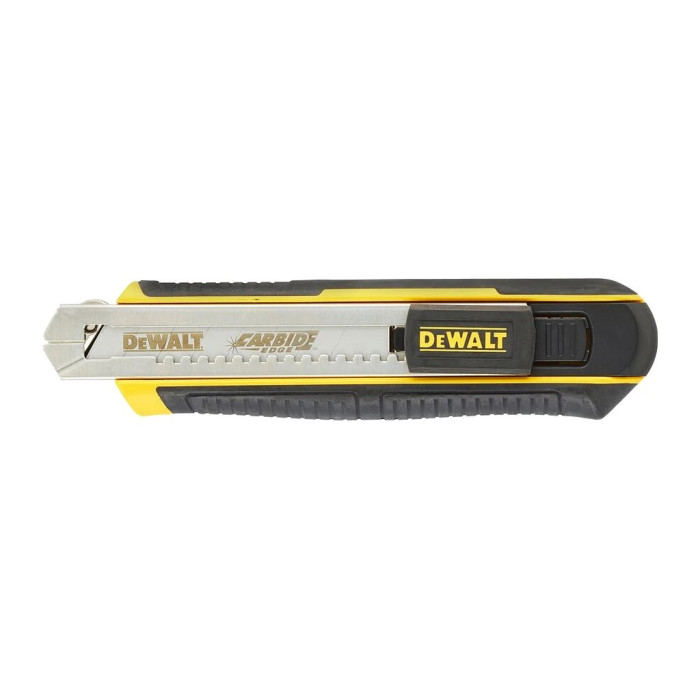 DEWALT NOŽ ODLAMOVACÍ PLASTOVÝ 18MM PLUS ČEPEĽ 3KS DWHT0-10249