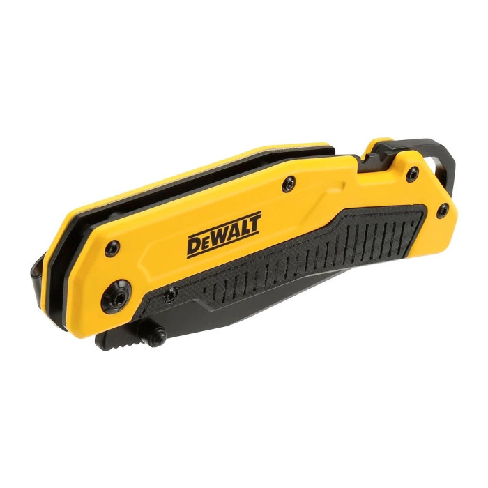 DEWALT NOŽ VRECKOVÝ ZATVÁRACÍ 82MM DWHT0-10313