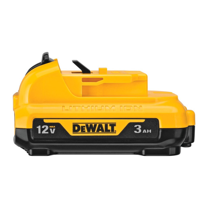 DEWALT DCB124 AKUMULÁTOR 18V/3AH XR LION