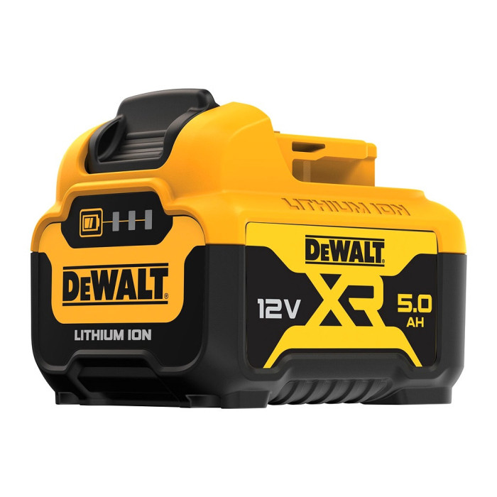 DEWALT DCB126 AKUMULÁTOR 18V/5AH XR LION