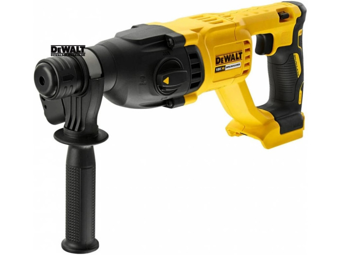DEWALT KLADIVO KOMBINOVANÉ 18V DCH133NT