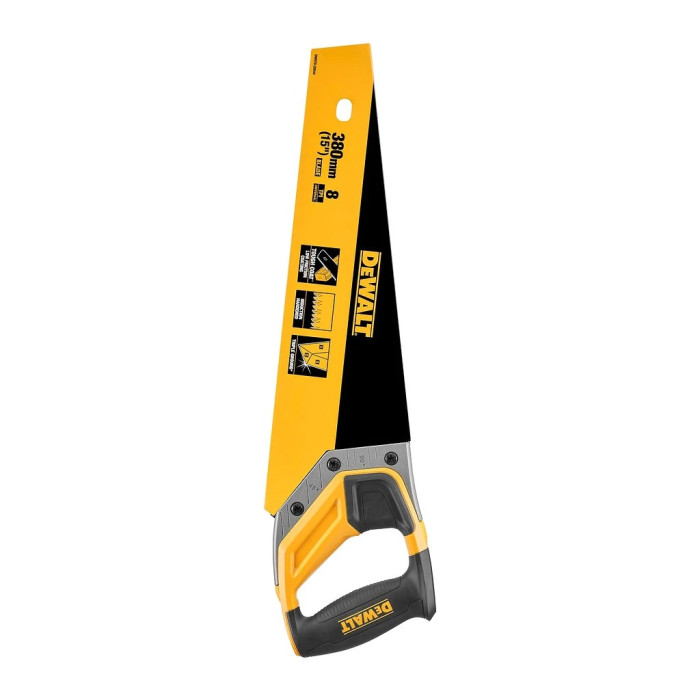 DEWALT PÍLA NA DREVO 380MM DWHT0-20544