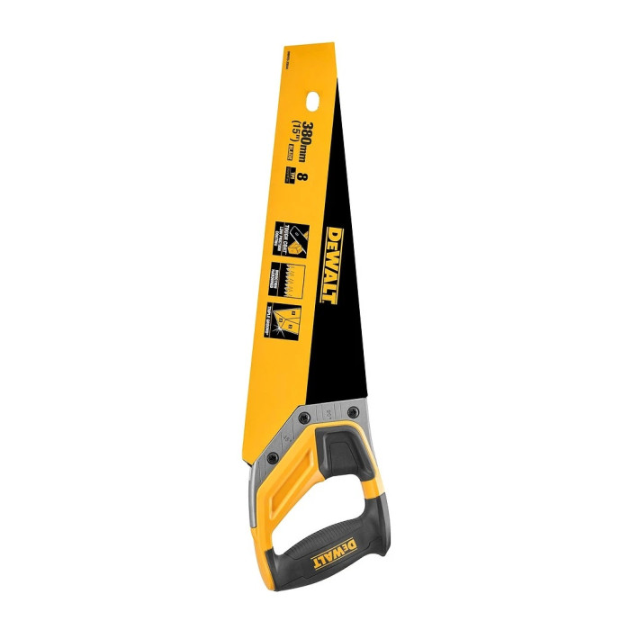 DEWALT PÍLA NA DREVO 380MM DWHT0-20544