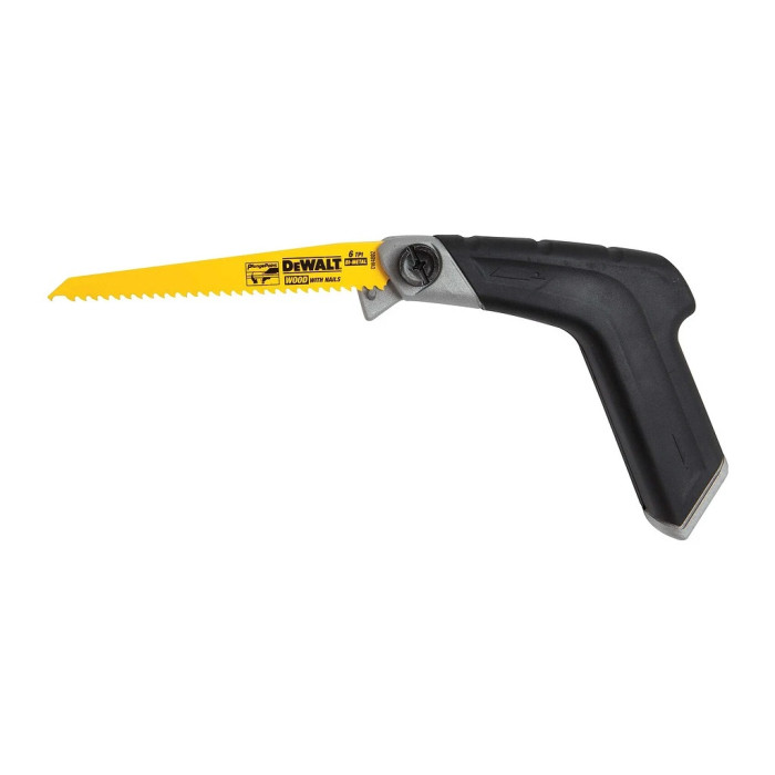 DEWALT PÍLA NA ŽELEZO 5V1 300MM DWHT0-20547