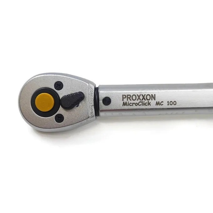 PROXON KĽÚČ MOMENTOVÝ MC100 20 - 100NM 3 / 8 23351P