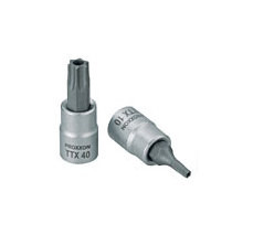 PROXON HLAVICA ZÁSTRČNÁ 1 / 4 TORX TX - T6 23752P