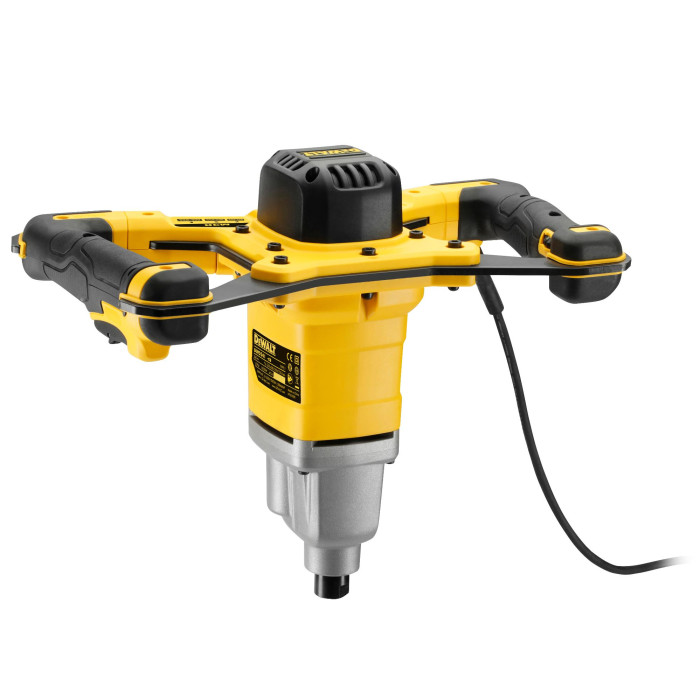 DEWALT MIEŠADLO ELEKTRICKÉ 1800W 16MM 230V DWD241