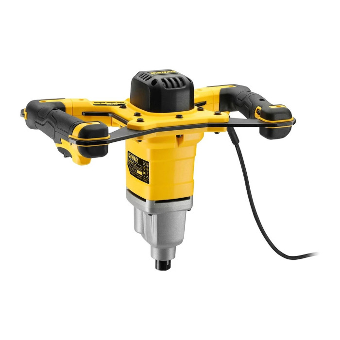 DEWALT MIEŠADLO ELEKTRICKÉ 1800W 16MM 230V DWD241