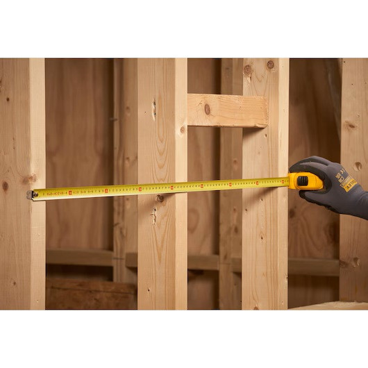 STANLEY METER ZVINOVACÍ 5M / 9MM 0-30-497