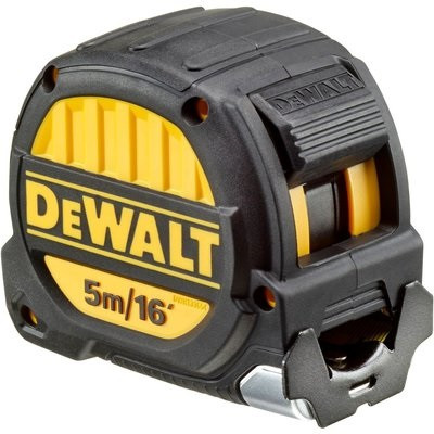 DEWALT METER ZVINOVACÍ 5M DW - 033654