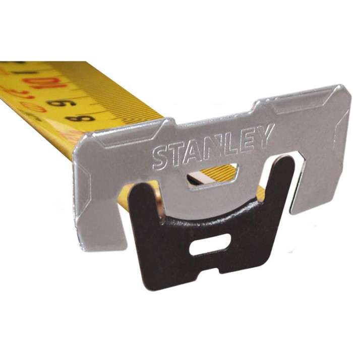 STANLEY METER ZVINOVACÍ AUTOLOCK FATMAX® 5 M / 32 MM