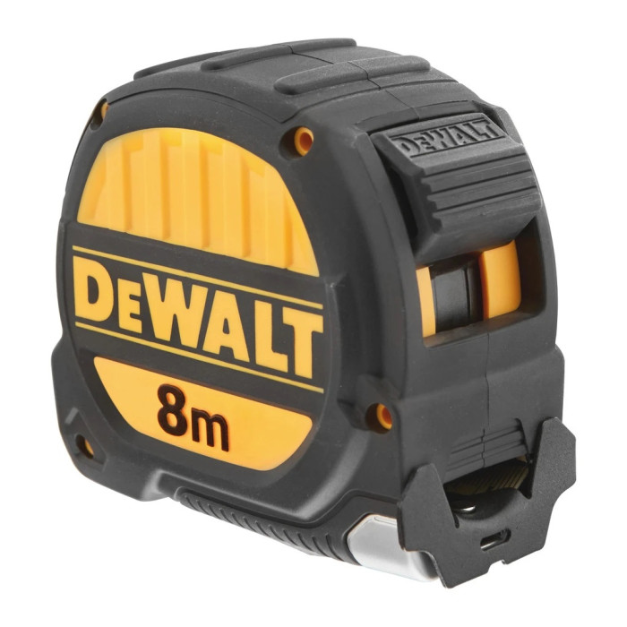 DEWALT METER ZVINOVACÍ 8M DWHT0-36115