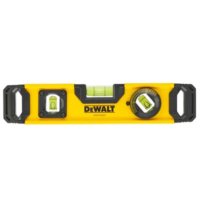 DEWALT VODOVÁHA TORPÉDO 25CM DW - 043003