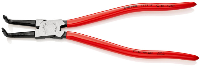 KNIPEX KLIEŠTE SEGEROVÉ 90ST VNÚTORNÉ 4421J41