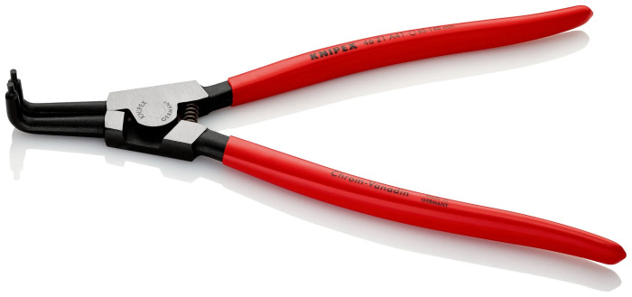 KNIPEX KLIEŠTE SEGEROVÉ 90ST VONKAJŠIE 4621A41