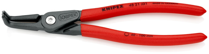 KNIPEX KLIEŠTE SEGEROVÉ 4821J31