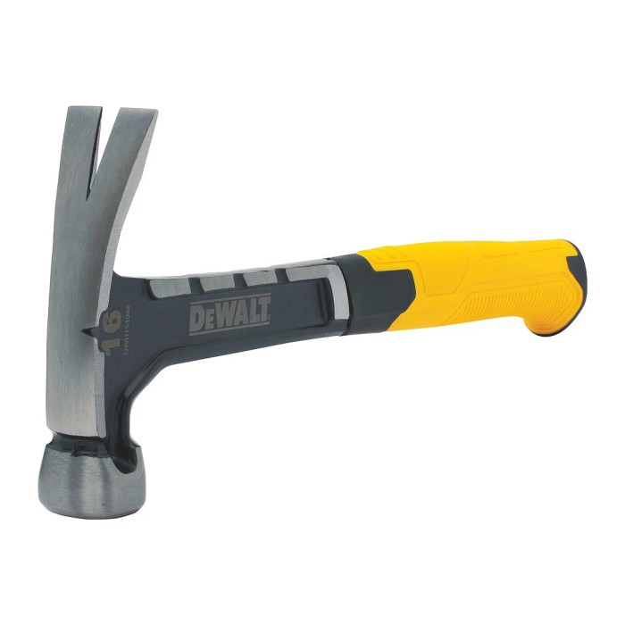 DEWALT KLADIVO OCEĽOVÉ 454G DWHT0-51048