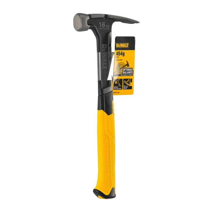 DEWALT KLADIVO OCEĽOVÉ 454G DWHT0-51048