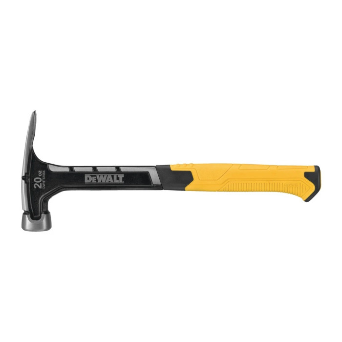 DEWALT KLADIVO OCEĽOVÉ 567GR DWHT0-51054