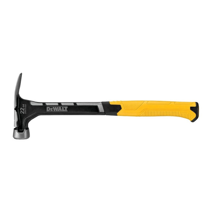 DEWALT KLADIVO OCEĽOVÉ 624GR DWHT0-51064