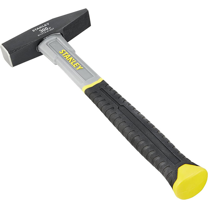 STANLEY KLADIVO ZÁMOČNÍCKE GRAPHITE STHT0 - 51907 300 G