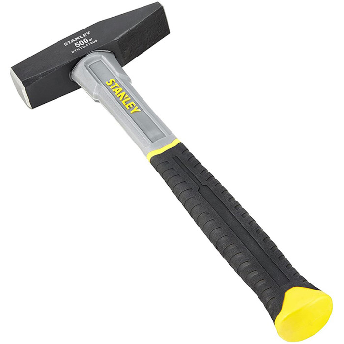 STANLEY KLADIVO ZÁMOČNÍCKE GRAPHITE STHT0 - 51908 500 G