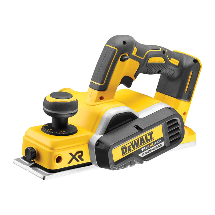DEWALT HOBLÍK AKUMULÁTOROVÝ BEZUHLÍKOVÝ 82MM 18V DCP580NT