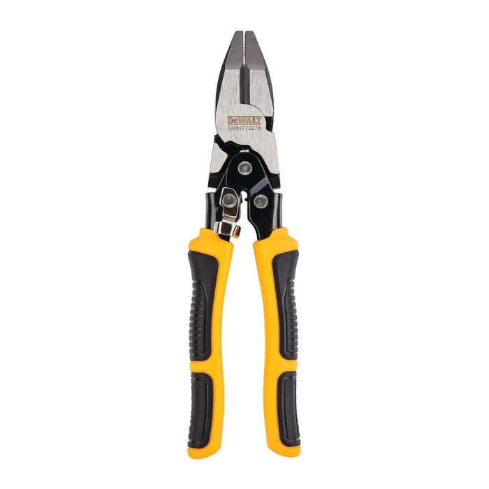 DEWALT KLIEŠTE KOMBINOVANÉ 9 6MM DWHT0-70276