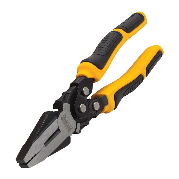 DEWALT KLIEŠTE KOMBINOVANÉ 9 6MM DWHT0-70276