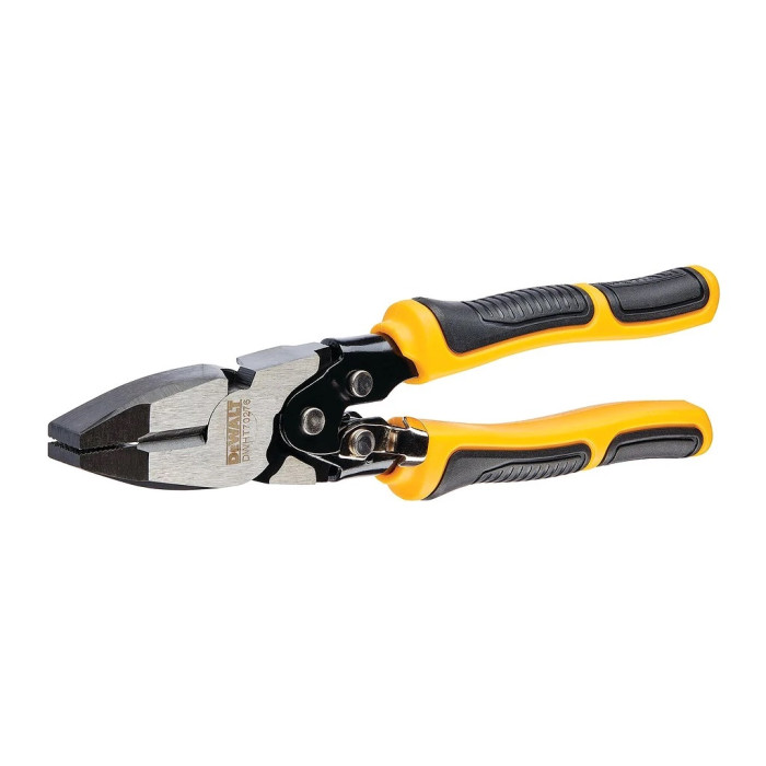 DEWALT KLIEŠTE KOMBINOVANÉ 9 6MM DWHT0-70276